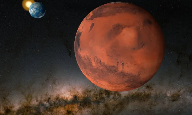 Musk, Bezos et les autres sur Arte : la course des milliardaires vers Mars passée au crible en fin de soirée