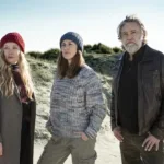 Death in Denmark : un nouvel épisode, « Mort dans les dunes », est disponible sur Polar+