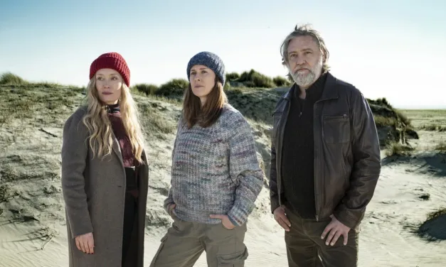 Death in Denmark : un nouvel épisode, « Mort dans les dunes », est disponible sur Polar+