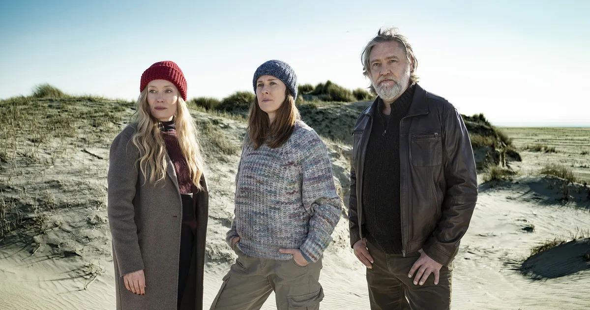 Death in Denmark : un nouvel épisode, « Mort dans les dunes », est disponible sur Polar+