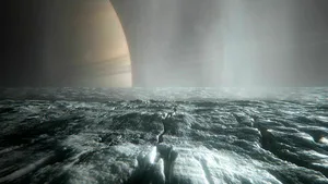Science grand format sur France 5 : voyage au bout du système solaire, à la rencontre de ses mondes les plus étranges