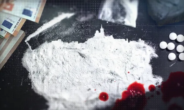 Narcorama sur france.tv : « Il était une fois Marseille », la fresque documentaire d’un siècle de narcotrafic