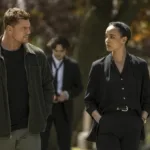 Neagley sur Prime Video : la série dérivée de Reacher avec Maria Sten arrive le 16 septembre