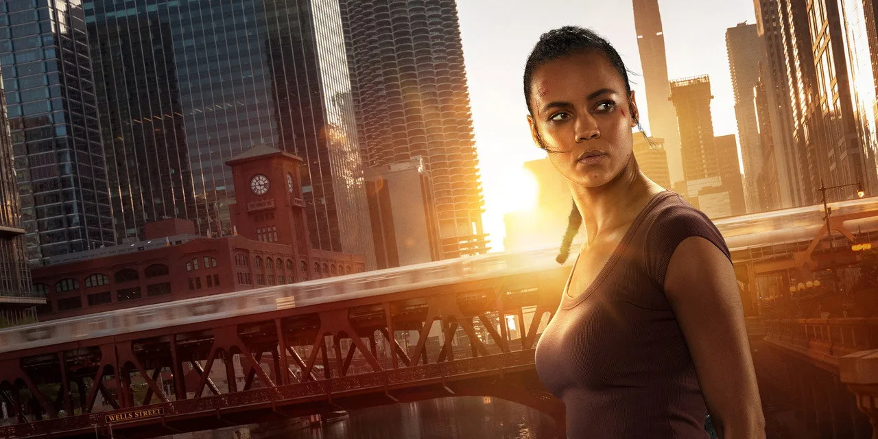Neagley sur Prime Video : la fin de la saison 1 expliquée (spoilers)