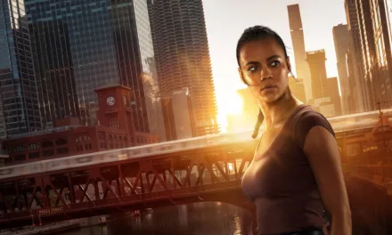 Neagley sur Prime Video : la fin de la saison 1 expliquée (spoilers)