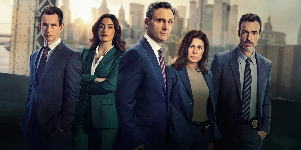 New York, police judiciaire sur TF1 : la série culte de Dick Wolf enchaîne enquête et procès ce jeudi en deuxième partie de soirée