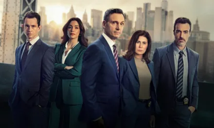 New York, police judiciaire sur TF1 : la série culte de Dick Wolf enchaîne enquête et procès ce jeudi en deuxième partie de soirée