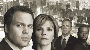New York, section criminelle sur TF1 Séries Films : Goren traque une criminelle pendant que Mike Logan cherche sa place