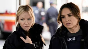 New York Unité Spéciale sur TF1 : une prise d’otages en épicerie met Carisi et Benson sous pression ce lundi