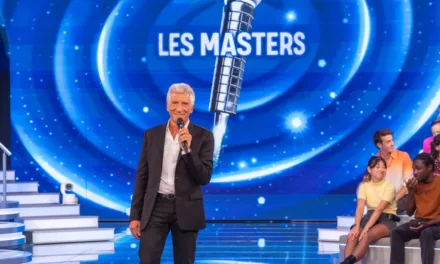 N’oubliez pas les paroles sur France 2 : le tour préliminaire des Masters démarre avec Nagui