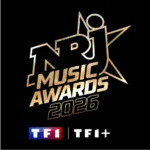 NRJ Music Awards 2026 sur TF1 : la 28e cérémonie en direct de Cannes, le 23 octobre