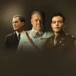 Nuremberg sur Canal+ : Russell Crowe face à Rami Malek dans le procès qui a jugé les dignitaires nazis