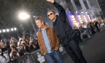 Oasis: Don’t Look Back in Anger : le documentaire événement sur les frères Gallagher au cinéma, puis sur Disney+
