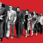 Ocean’s Twelve sur Canal+ Grand Écran : Clooney et Pitt rejouent le casse parfait à travers l’Europe