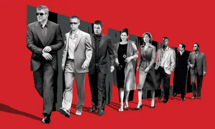 Ocean’s Twelve sur Canal+ Grand Écran : Clooney et Pitt rejouent le casse parfait à travers l’Europe