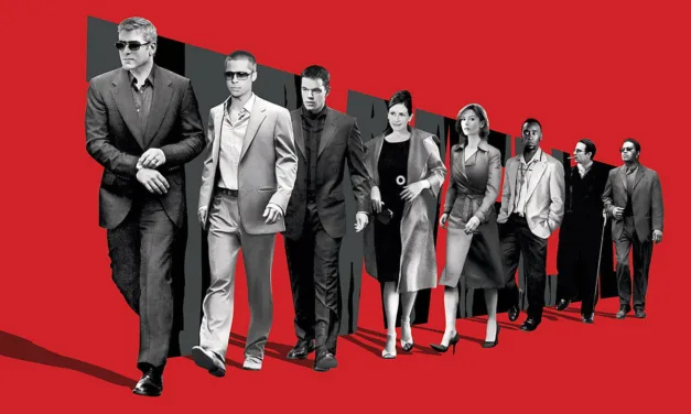 Ocean’s Twelve sur Canal+ Grand Écran : Clooney et Pitt rejouent le casse parfait à travers l’Europe