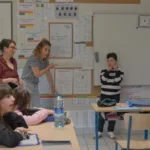 L’œil et la main sur France 5 : l’école bilingue en langue des signes, un héritage fragile