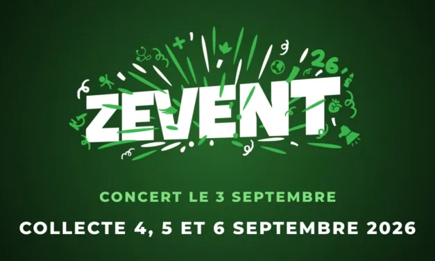 ZEvent 2026 : près de 33 millions d’euros récoltés pour la dernière édition, un record historique