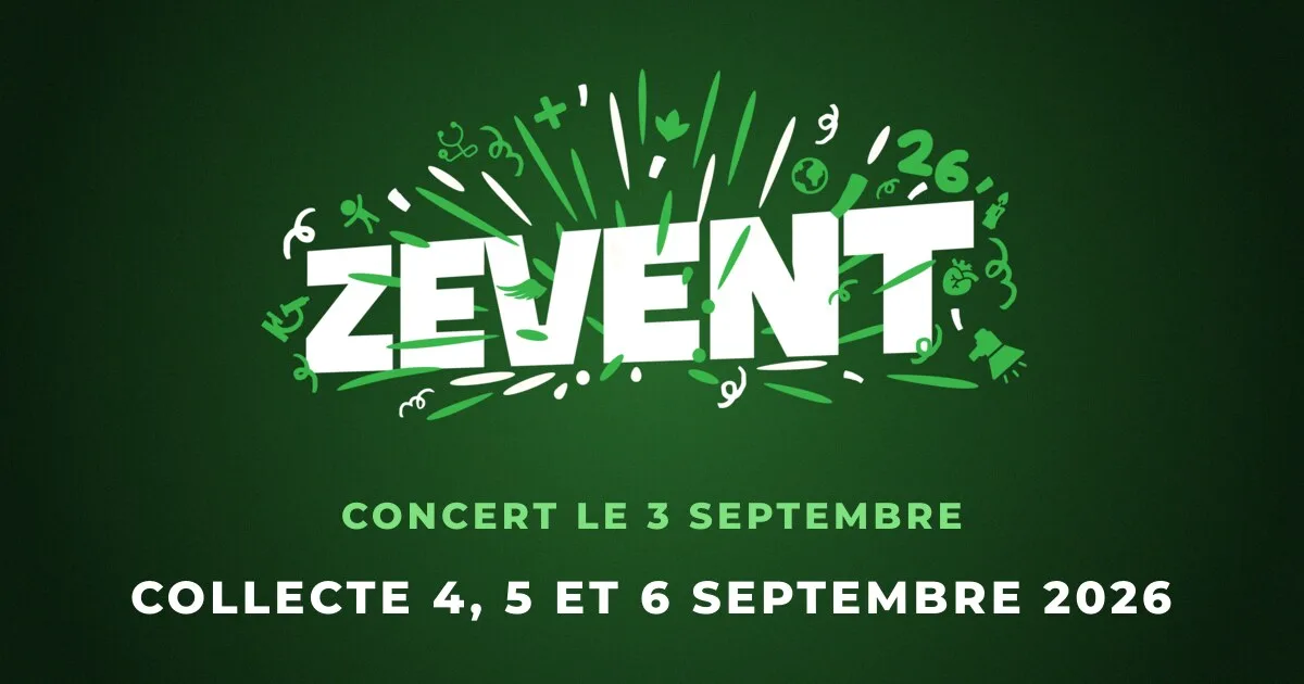 ZEvent 2026 : près de 33 millions d’euros récoltés pour la dernière édition, un record historique