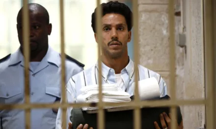 Omar m’a tuer sur France 4 : Sami Bouajila incarne Omar Raddad dans le film qui a rouvert le dossier
