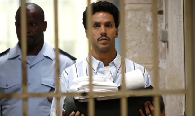 Omar m’a tuer sur France 4 : Sami Bouajila incarne Omar Raddad dans le film qui a rouvert le dossier