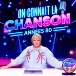 On connaît la chanson sur W9 : Laurence Boccolini fête les années 80 en prime