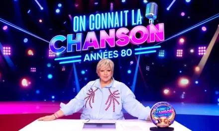 On connaît la chanson sur W9 : Laurence Boccolini fait revivre les tubes des années 80