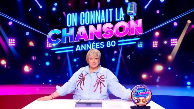 On connaît la chanson sur W9 : Laurence Boccolini fait revivre les tubes des années 80