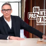 On n’est pas d’accord sur M6 : Julien Courbet arbitre de nouveaux conflits en direct le 8 octobre