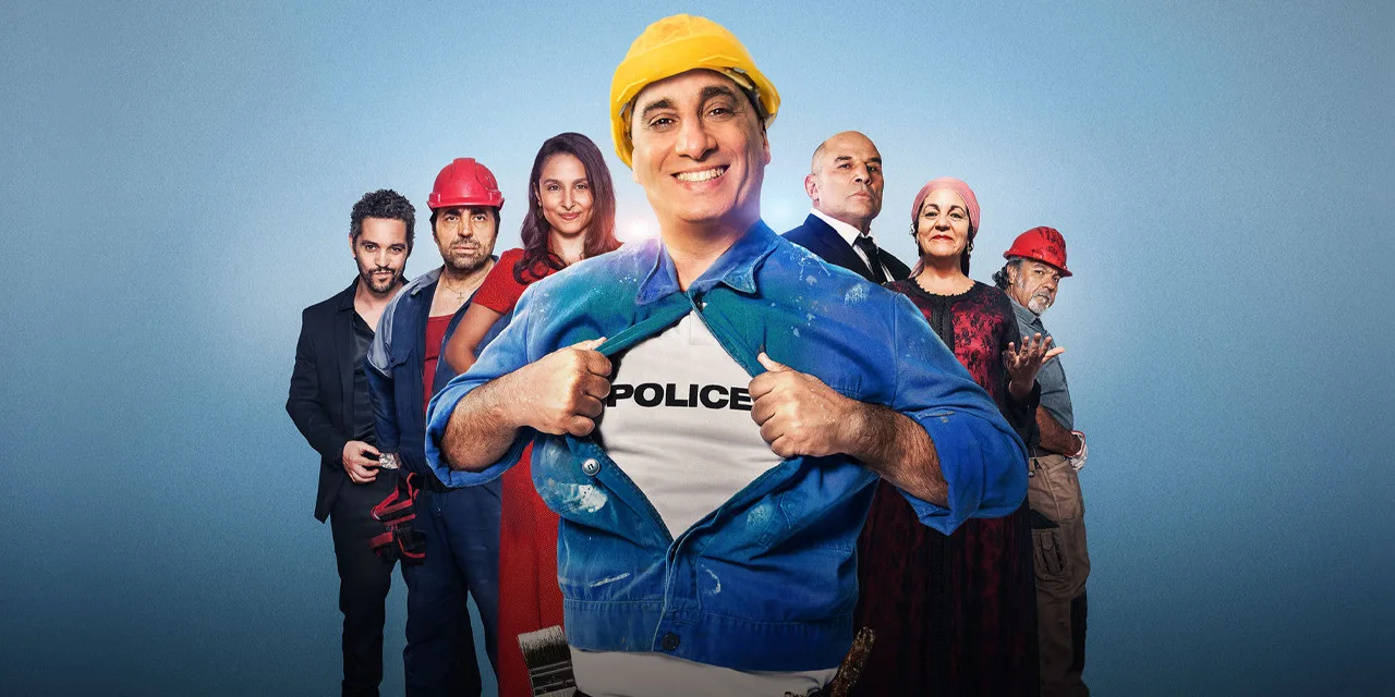 Opération Portugal sur W9 : D’Jal en flic maladroit forcé de se faire passer pour un Portugais