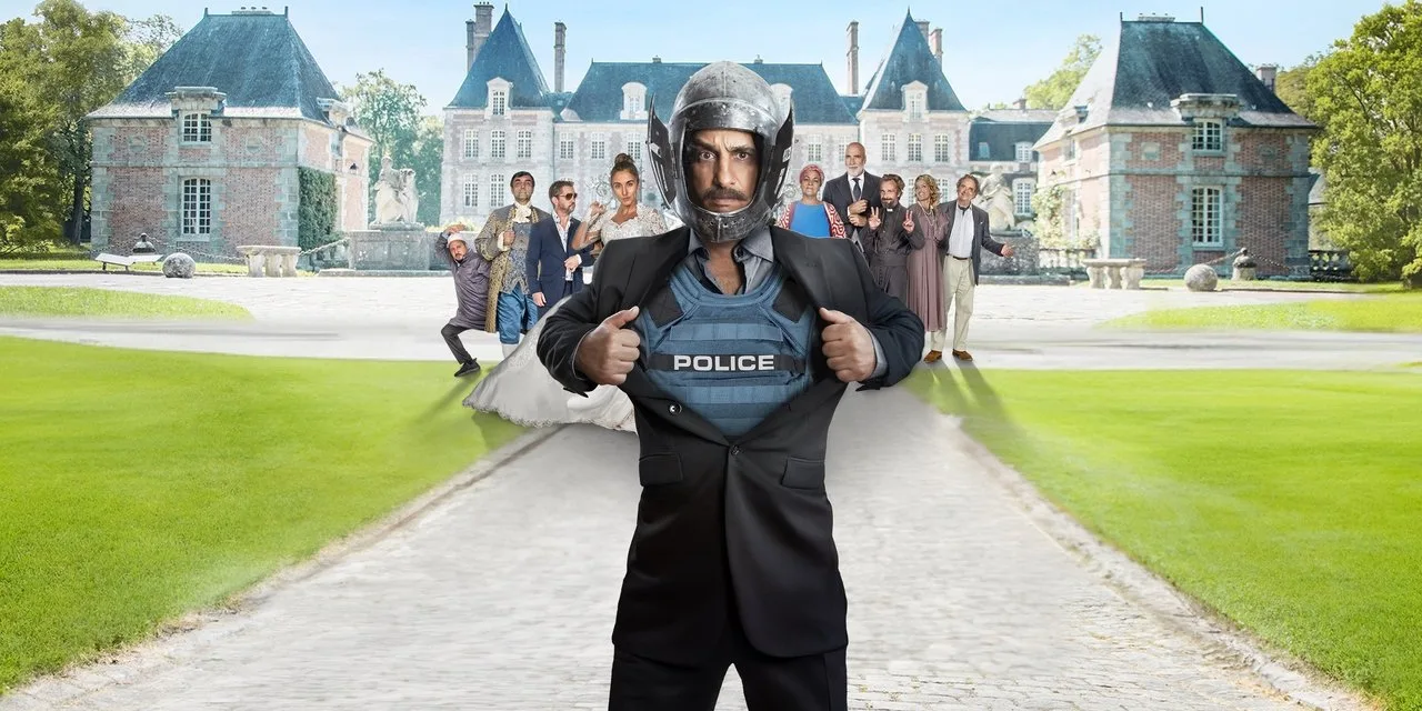 Opération Portugal 2 sur W9 : D’Jal repart en mission dans une comédie familiale pleine de gaffes