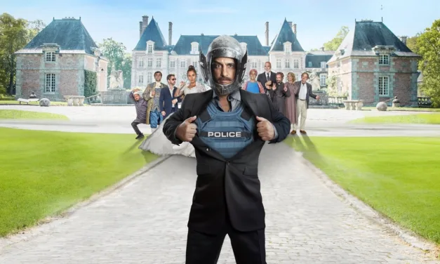 Opération Portugal 2 sur W9 : D’Jal rempile en flic gaffeur pour une infiltration qui tourne au grand n’importe quoi, ce dimanche soir