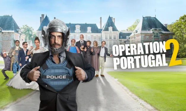 Opération Portugal 2 sur W9 : la comédie de D’Jal débarque en clair dimanche soir