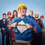 Opération Portugal sur W9 : comment un policier gaffeur doit se faire passer pour un Portugais