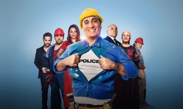 Opération Portugal sur W9 : comment un policier gaffeur doit se faire passer pour un Portugais
