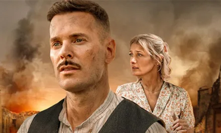 Oradour sur TF1 : le téléfilm avec Matt Pokora est-il inspiré d’une histoire vraie ?