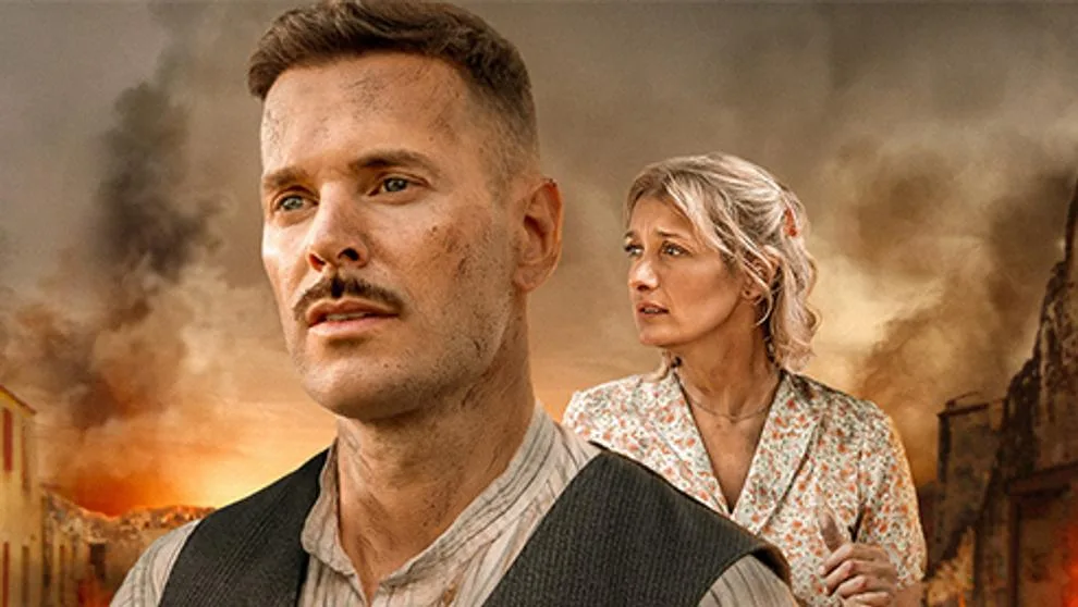 Oradour sur TF1 : le téléfilm avec Matt Pokora est-il inspiré d’une histoire vraie ?