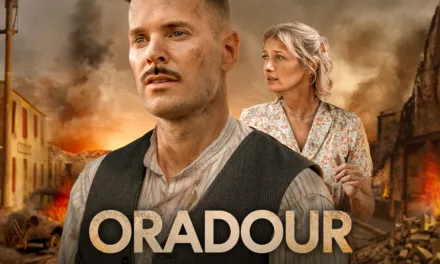 « Oradour » sur TF1 : la soirée mémoire portée par Matt Pokora, jeudi 24 septembre