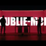 Oublie-moi sur France 4 : la pièce aux quatre Molières de Marie-Julie Baup et Thierry Lopez