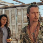 Panda sur TF1 Séries Films : Julien Doré, l’ex-flic le plus zen de la télé, reprend du service ce jeudi soir