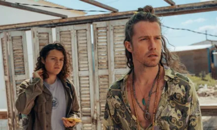 Panda sur TF1 Séries Films : Julien Doré, l’ex-flic le plus zen de la télé, reprend du service ce jeudi soir