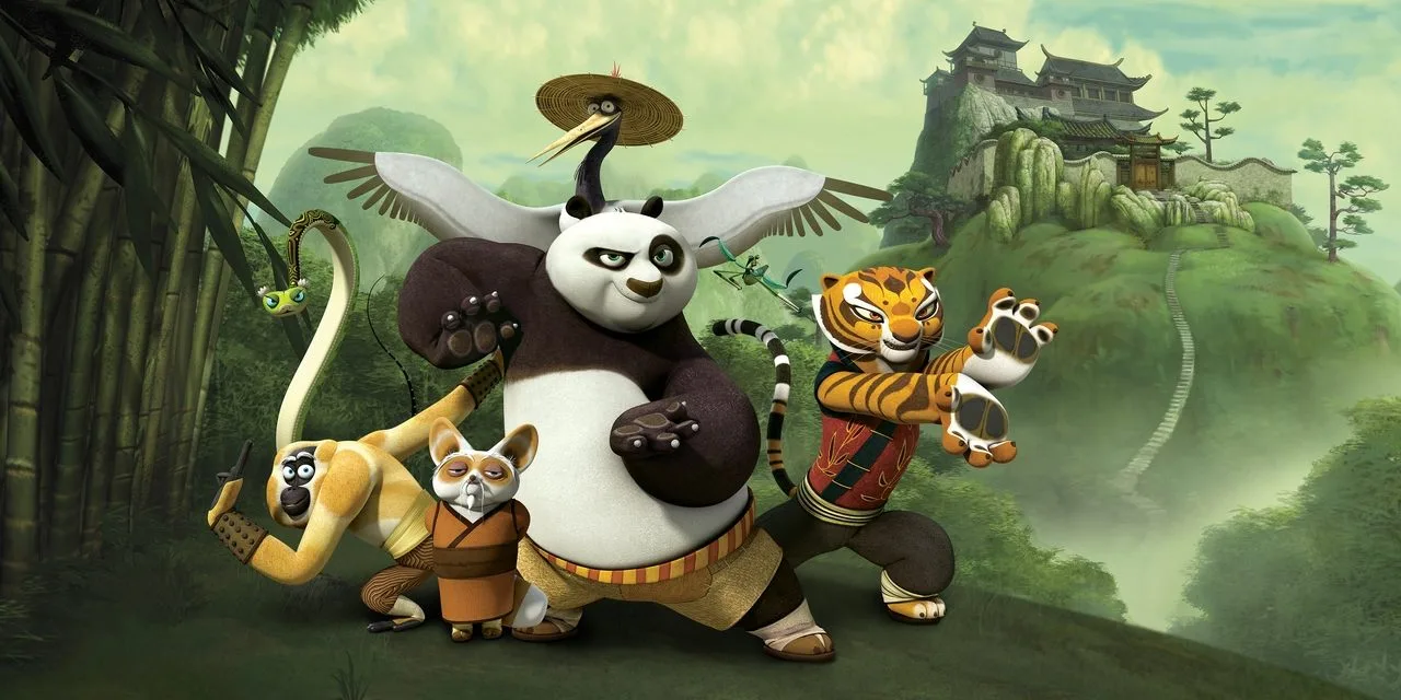 Panda sur TF1 Séries Films : le flic le plus zen de Camargue mène l’enquête dans un lotissement
