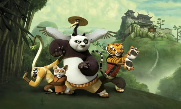 Panda sur TF1 Séries Films : le flic le plus zen de Camargue mène l’enquête dans un lotissement