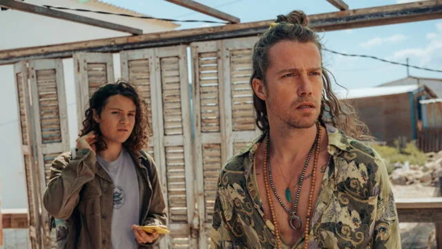 Panda sur TF1 Séries Films : Julien Doré, l’ex-flic le plus zen de la télé, reprend du service ce jeudi soir