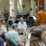 Les rencontres du Papotin sur France 2 : Kad Merad ouvre la saison 5