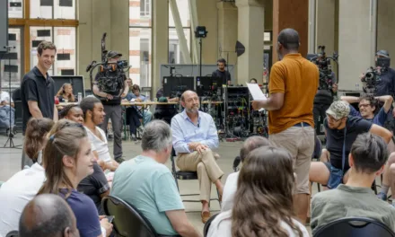 Les rencontres du Papotin sur France 2 : Kad Merad ouvre la saison 5