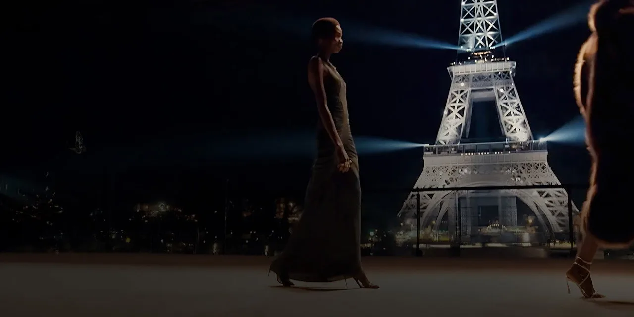 Paris capitale de la mode sur France 4 : Loïc Prigent raconte 50 ans de Fashion Week ce lundi soir