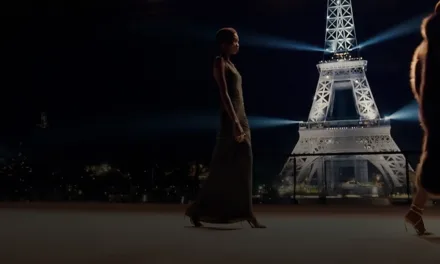Paris capitale de la mode sur France 4 : Loïc Prigent raconte 50 ans de Fashion Week ce lundi soir