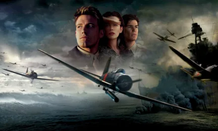 Pearl Harbor sur W9 : Ben Affleck et Kate Beckinsale pris dans l’enfer du 7 décembre 1941