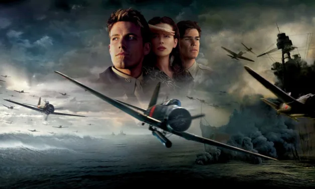 Pearl Harbor sur W9 : la fresque spectaculaire de Michael Bay sur l’attaque du 7 décembre 1941 à revoir ce lundi soir